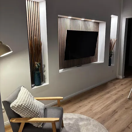 Old Oak Easystay Wuppertal