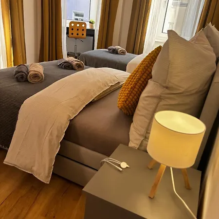 Old Oak Easystay * Wuppertal