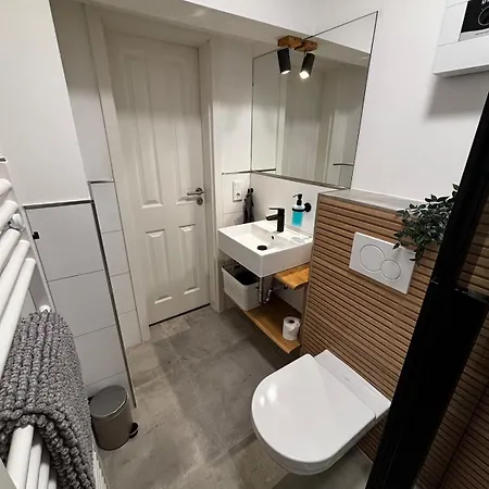 Old Oak Easystay Appartamento