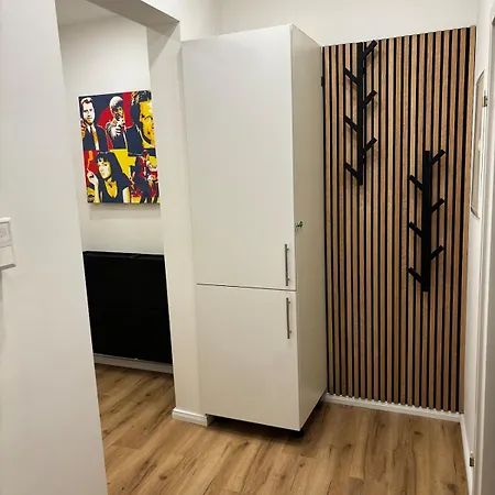 Appartamento Old Oak Easystay