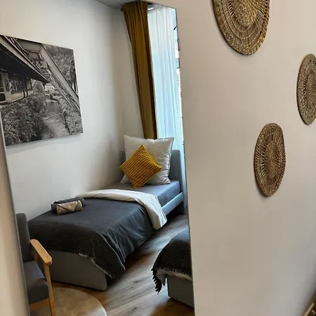Old Oak Easystay Appartamento *