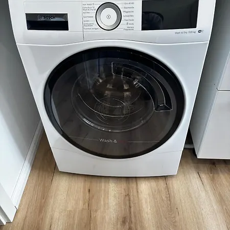 Old Oak Easystay Appartamento