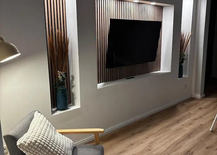 Old Oak Easystay Wuppertal