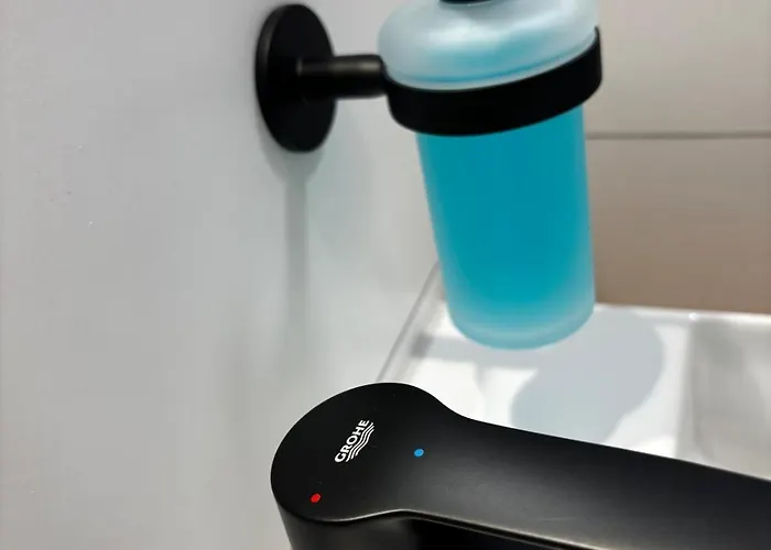 Apartment Old Oak Easystay