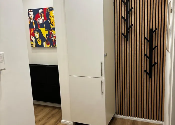 Apartment Old Oak Easystay