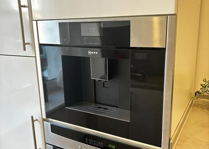 Apartment Old Oak Easystay